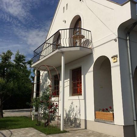 Villa Elysium 根尼斯迪亚斯 外观 照片