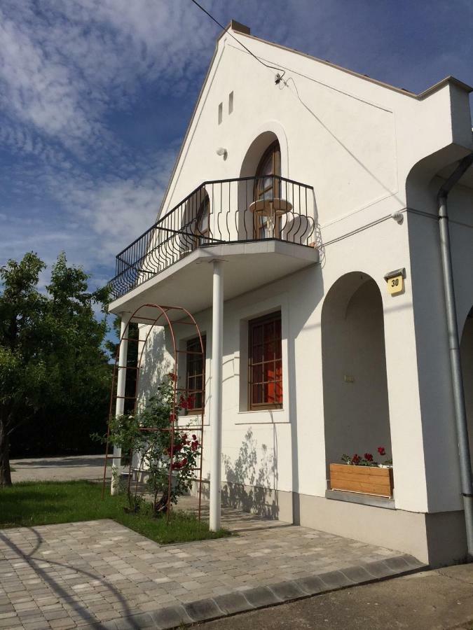 Villa Elysium 根尼斯迪亚斯 外观 照片