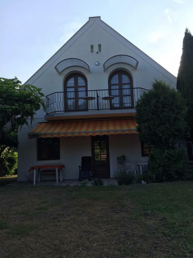 Villa Elysium 根尼斯迪亚斯 外观 照片